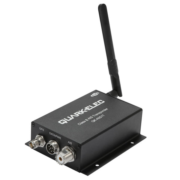 Quark-Elec A051T AIS  WiFi transceiver