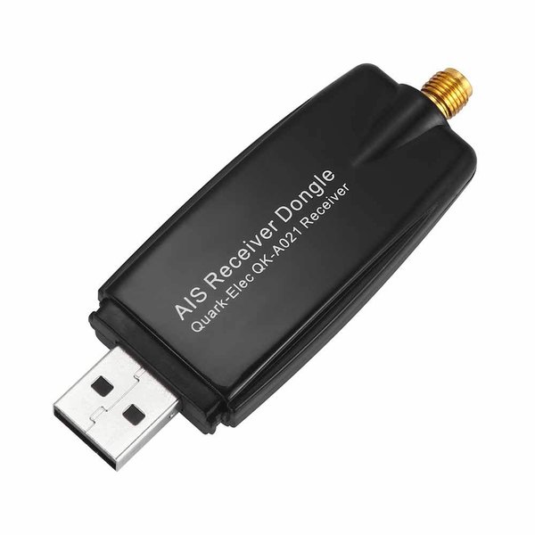Quark-Elec A021 AIS receiver (USB)