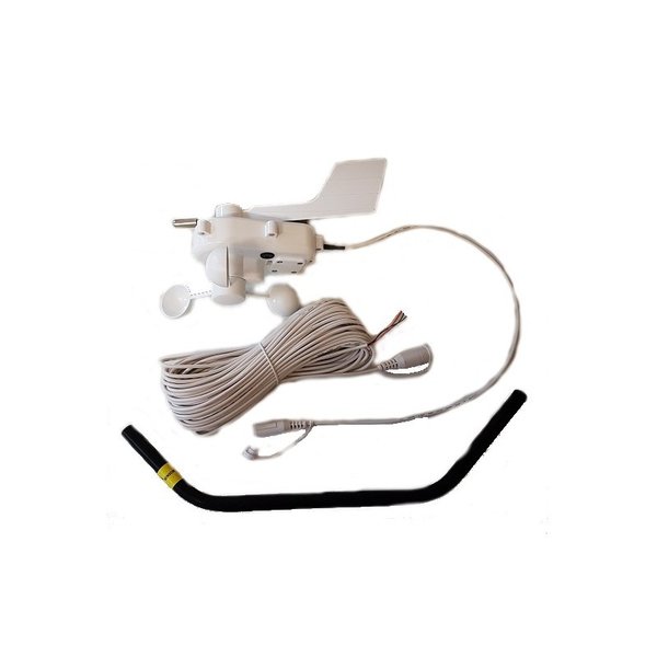 Nasa Tactical Wind Mast Sensor (NMEA)