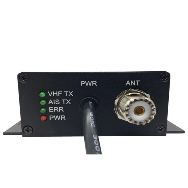 Quark-Elec A015-TX Active VHF Splitter (voor AIS transponders)