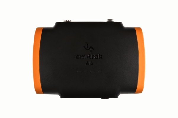 EmTrak B922 AIS Transponder + GPS met WiFi en Bluetooth