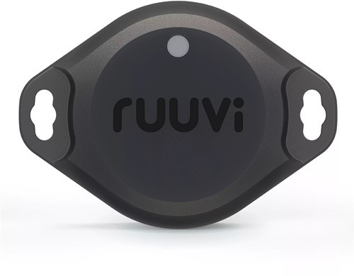 Nieuw: RuuviTag Pro Sensor 3in1