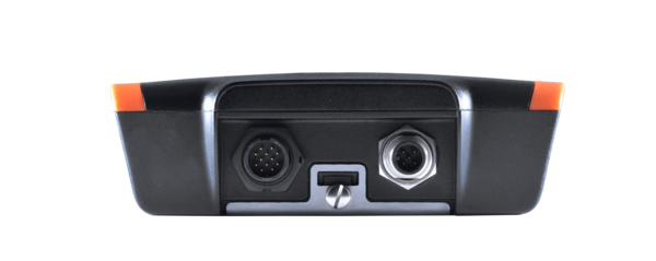 EmTrak B954 5W AIS Transponder met splitter + GPS met WiFi en Bluetooth