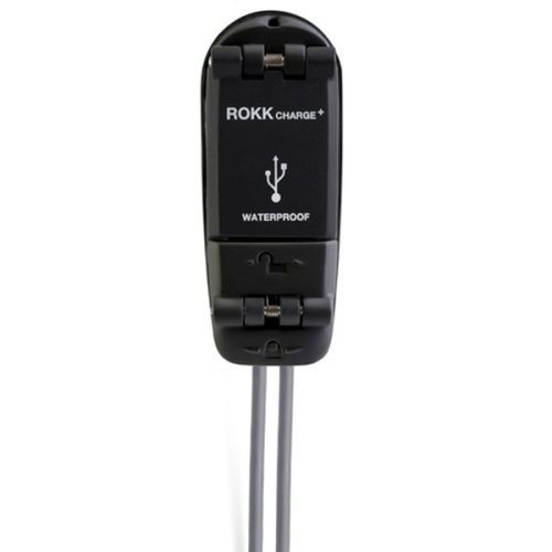 Voorjaar Deal: Scanstrut ROKK USB waterproof charger